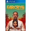 Far Cry 6 PS4